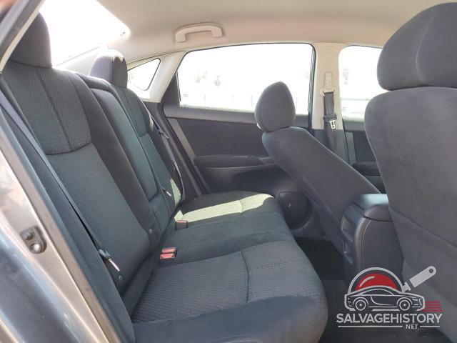 3N1AB7AP6FY287543 2015 NISSAN SENTRA photo no. 10