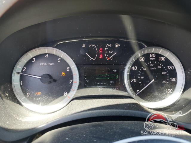 3N1AB7AP6FY291057 2015 NISSAN SENTRA photo no. 9