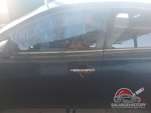 3N1AB7AP7FL637940 2015 NISSAN SENTRA photo no. 7