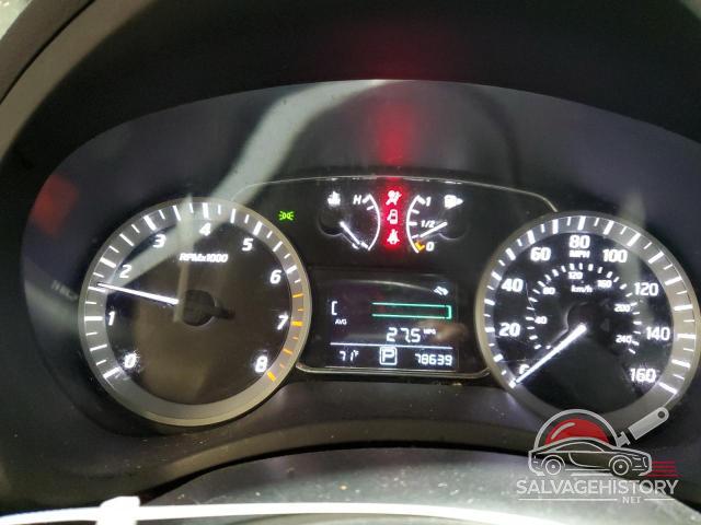 3N1AB7AP8FL682594 2015 NISSAN SENTRA photo no. 9