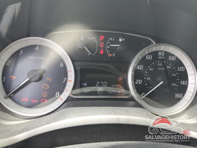 3N1AB7AP8FY264524 2015 NISSAN SENTRA photo no. 9
