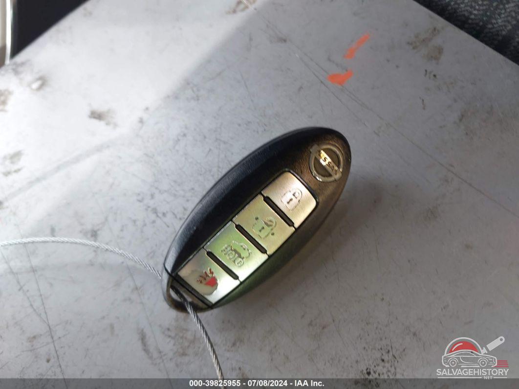 3N1AB7AP9FL660698 2015 NISSAN SENTRA photo no. 11