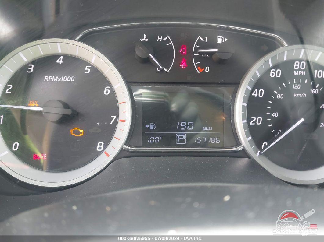 3N1AB7AP9FL660698 2015 NISSAN SENTRA photo no. 7