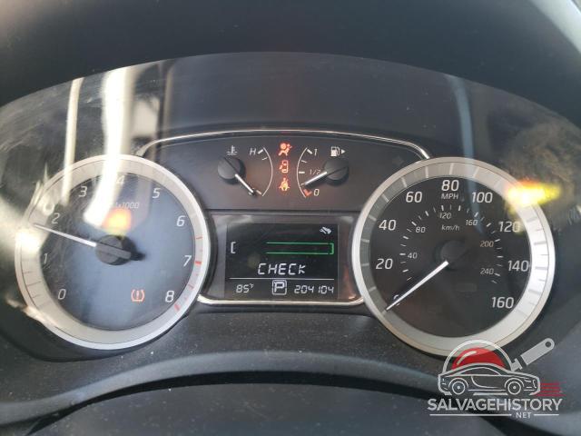 3N1AB7AP9FY336184 2015 NISSAN SENTRA photo no. 9