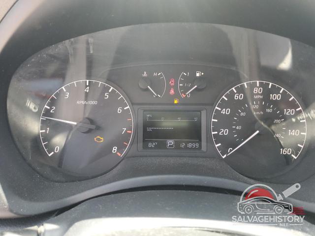 3N1AB7AP9FY359030 2015 NISSAN SENTRA photo no. 9