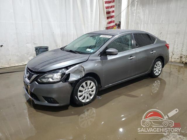 3N1AB7AP0GL657948 2016 NISSAN SENTRA photo no. 17