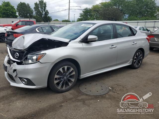 3N1AB7AP0GY213620 2016 NISSAN SENTRA photo no. 16