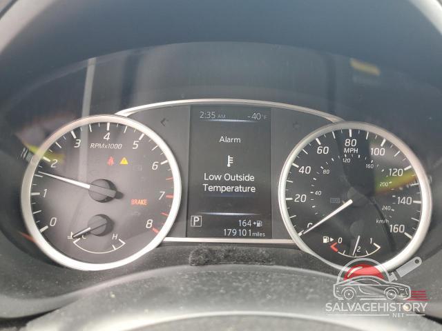 3N1AB7AP0GY213620 2016 NISSAN SENTRA photo no. 9