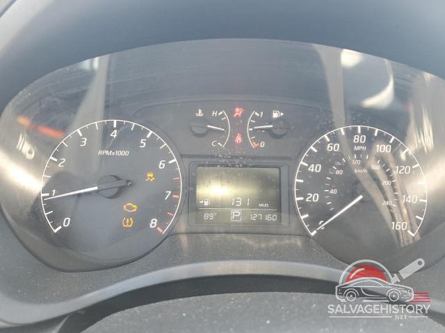3N1AB7AP1GY264513 2016 NISSAN SENTRA photo no. 9
