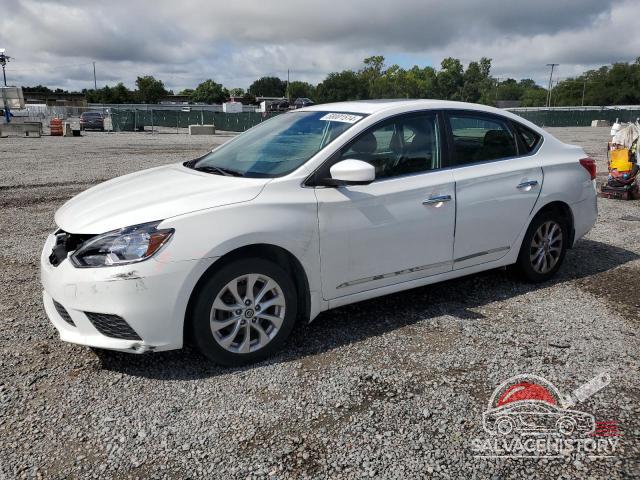 3N1AB7AP2GY223890 2016 NISSAN SENTRA photo no. 8