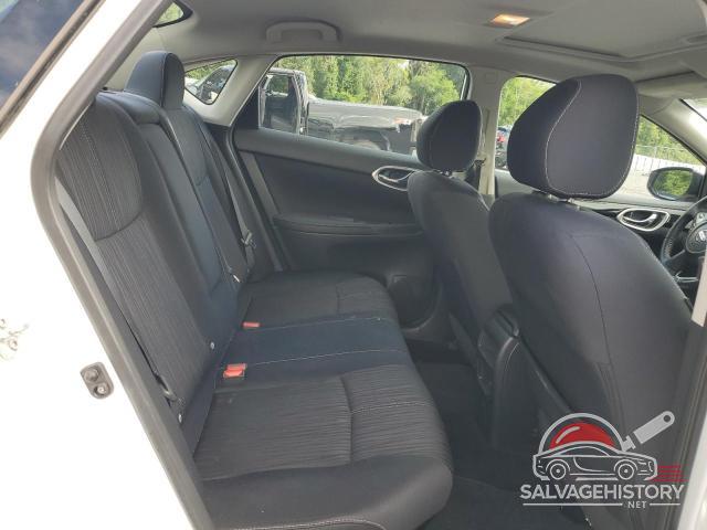 3N1AB7AP2GY223890 2016 NISSAN SENTRA photo no. 10