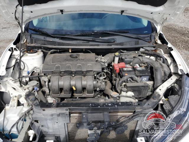 3N1AB7AP2GY223890 2016 NISSAN SENTRA photo no. 11