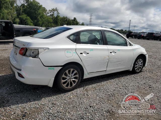3N1AB7AP2GY223890 2016 NISSAN SENTRA photo no. 3