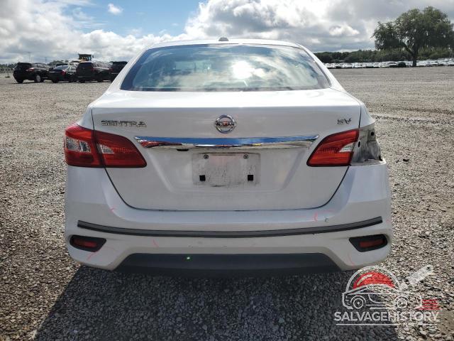 3N1AB7AP2GY223890 2016 NISSAN SENTRA photo no. 6