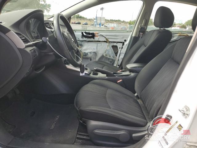 3N1AB7AP2GY223890 2016 NISSAN SENTRA photo no. 7