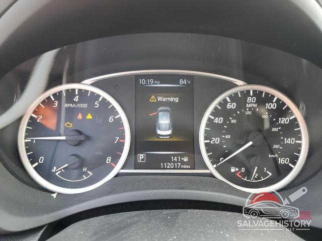 3N1AB7AP2GY223890 2016 NISSAN SENTRA photo no. 9