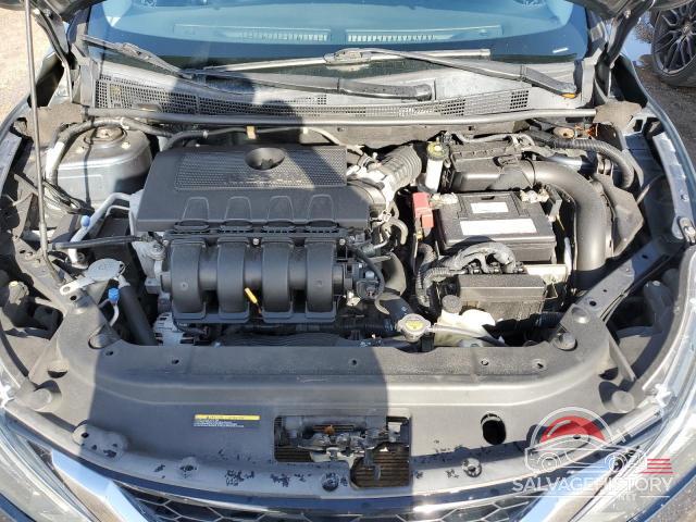 3N1AB7AP4GY277062 2016 NISSAN SENTRA photo no. 11