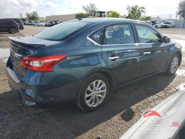 3N1AB7AP4GY277062 2016 NISSAN SENTRA photo no. 3