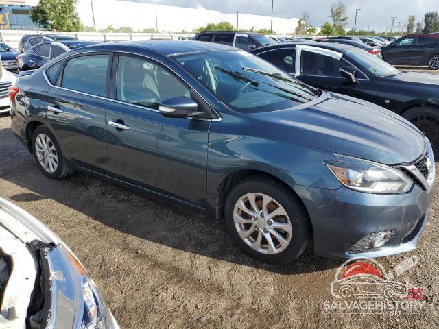 3N1AB7AP4GY277062 2016 NISSAN SENTRA photo no. 4