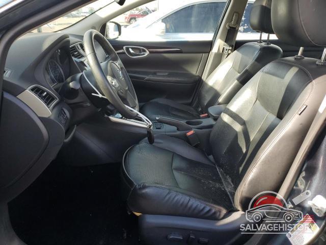 3N1AB7AP4GY277062 2016 NISSAN SENTRA photo no. 7