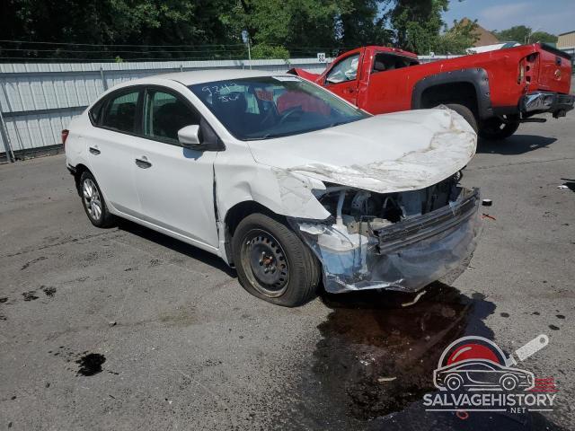 3N1AB7AP6GY241762 2016 NISSAN SENTRA photo no. 4
