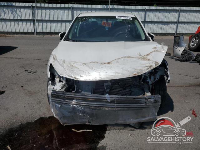 3N1AB7AP6GY241762 2016 NISSAN SENTRA photo no. 5