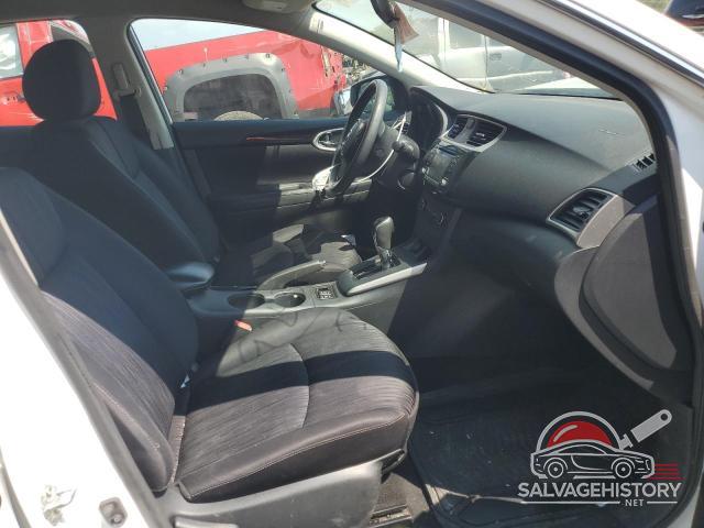 3N1AB7AP6GY241762 2016 NISSAN SENTRA photo no. 7
