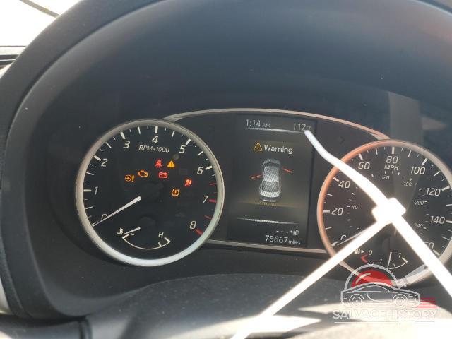3N1AB7AP6GY241762 2016 NISSAN SENTRA photo no. 9