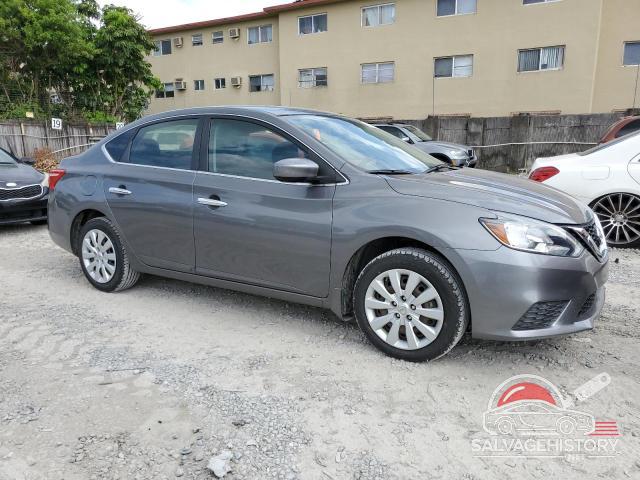 3N1AB7AP6GY271389 2016 NISSAN SENTRA photo no. 4