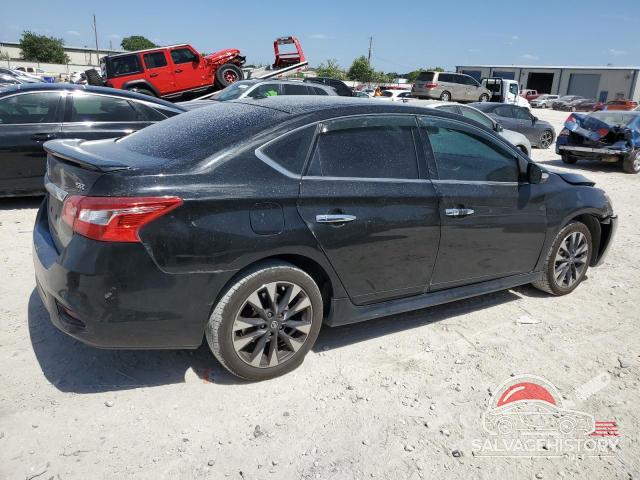 3N1AB7AP7GY264953 2016 NISSAN SENTRA photo no. 3