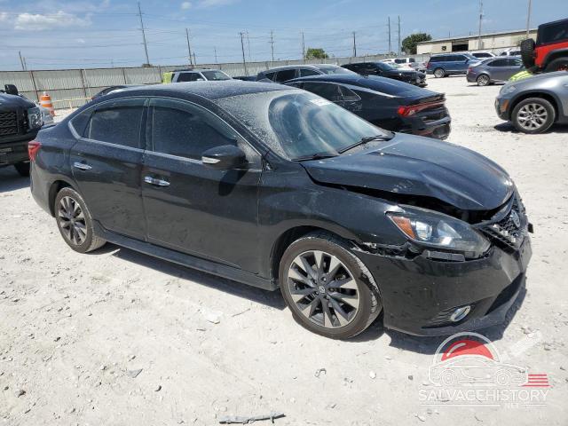 3N1AB7AP7GY264953 2016 NISSAN SENTRA photo no. 4