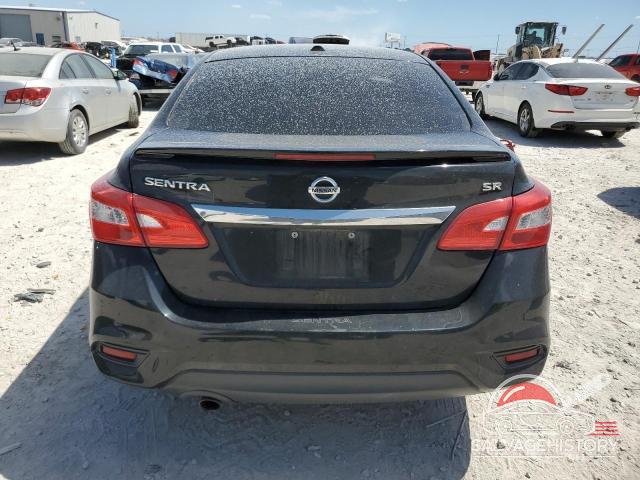 3N1AB7AP7GY264953 2016 NISSAN SENTRA photo no. 6
