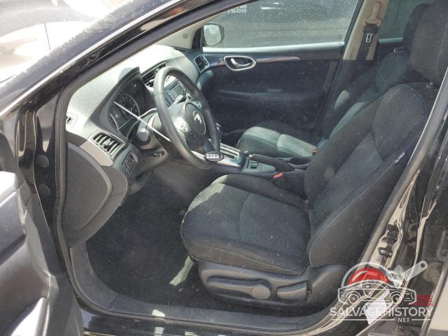 3N1AB7AP7GY264953 2016 NISSAN SENTRA photo no. 7