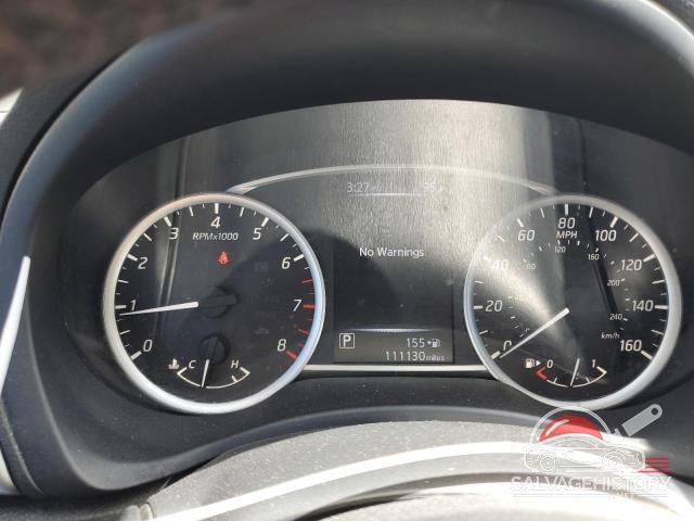 3N1AB7AP7GY264953 2016 NISSAN SENTRA photo no. 9