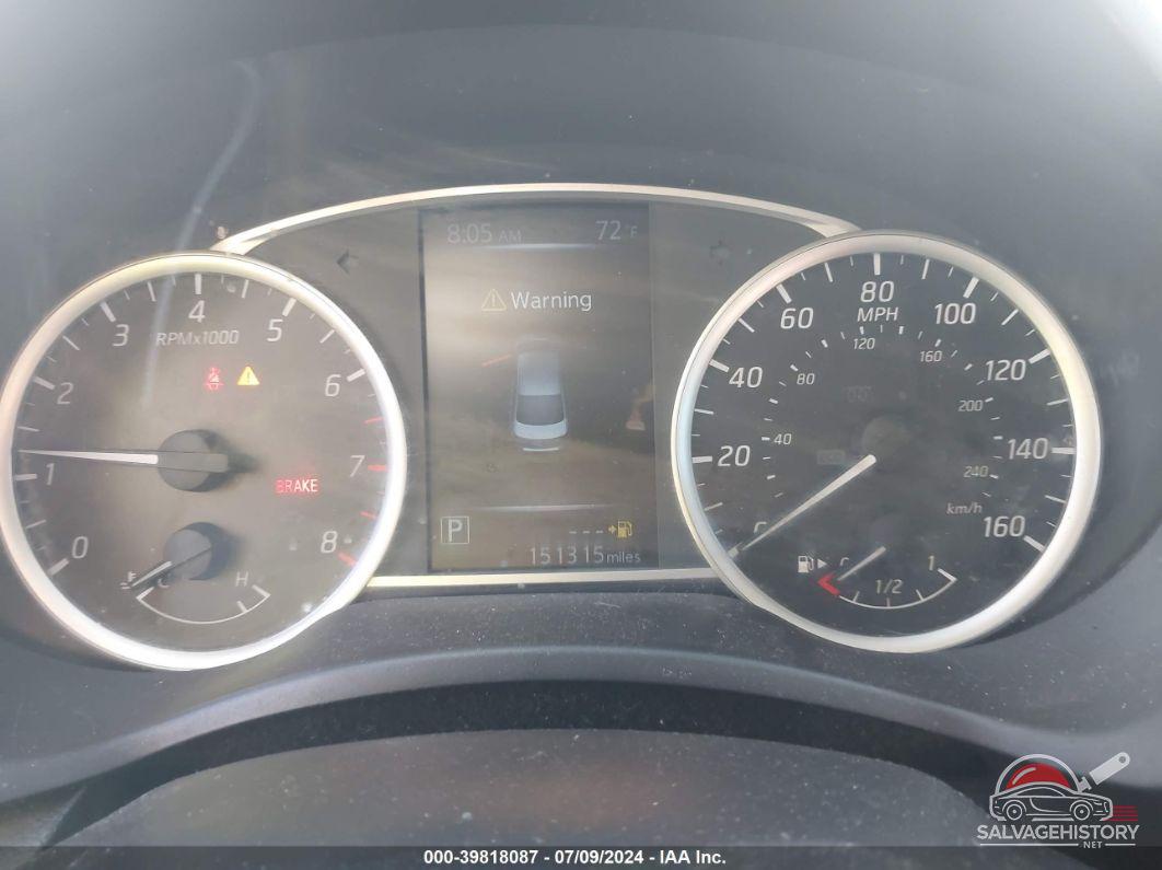 3N1AB7AP8GY223568 2016 NISSAN SENTRA photo no. 7