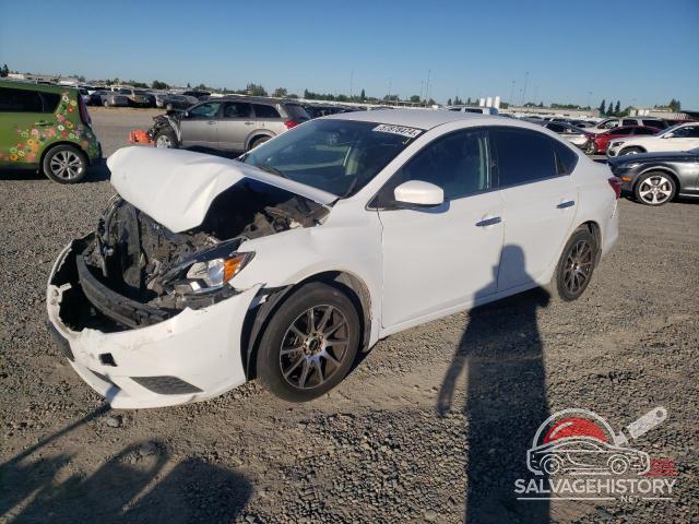 3N1AB7AP9GY330760 2016 NISSAN SENTRA photo no. 24