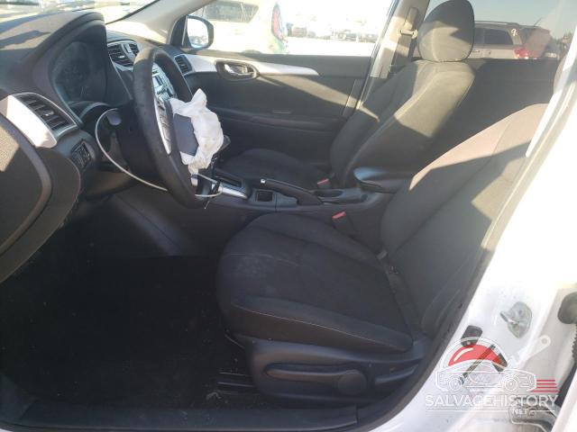 3N1AB7AP9GY330760 2016 NISSAN SENTRA photo no. 7