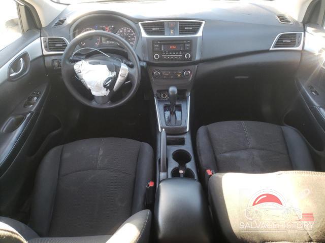 3N1AB7AP9GY330760 2016 NISSAN SENTRA photo no. 8