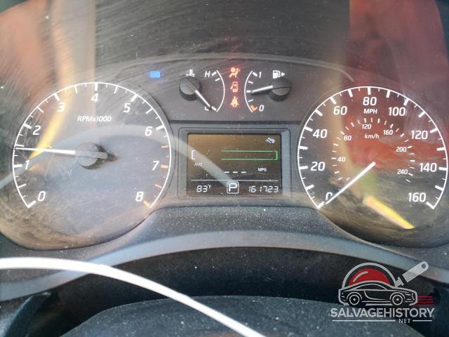3N1AB7AP9GY330760 2016 NISSAN SENTRA photo no. 9