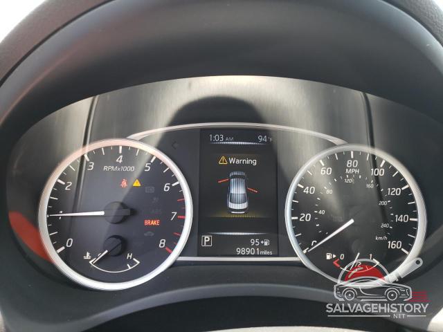 3N1AB7APXGY310145 2016 NISSAN SENTRA photo no. 9
