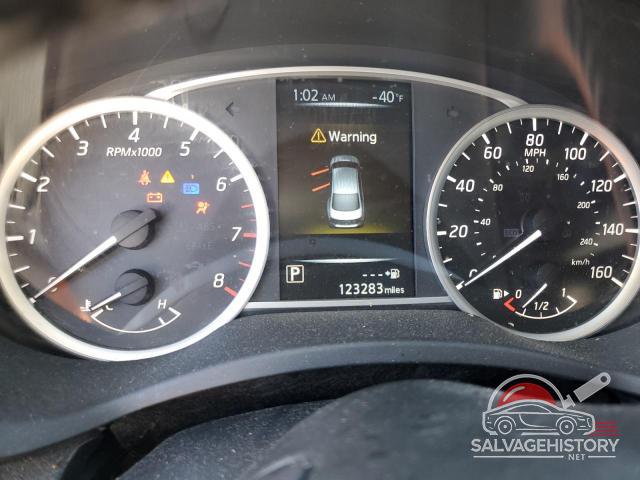 3N1AB7AP0HY376348 2017 NISSAN SENTRA photo no. 9