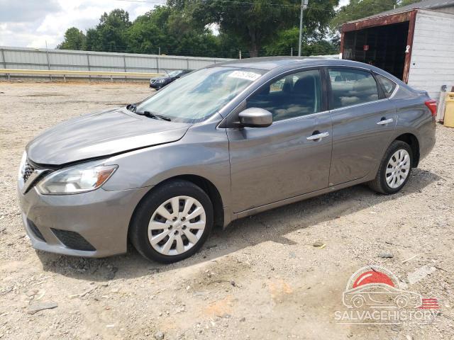 3N1AB7AP2HY231568 2017 NISSAN SENTRA photo no. 18