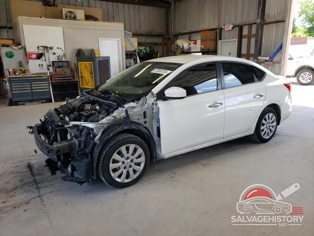 3N1AB7AP2HY325546 2017 NISSAN SENTRA photo no. 4