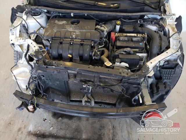 3N1AB7AP2HY325546 2017 NISSAN SENTRA photo no. 11