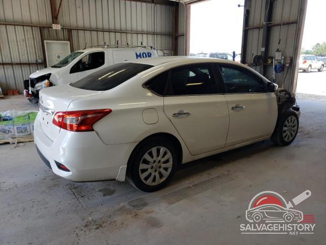 3N1AB7AP2HY325546 2017 NISSAN SENTRA photo no. 3