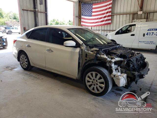 3N1AB7AP2HY325546 2017 NISSAN SENTRA photo no. 4
