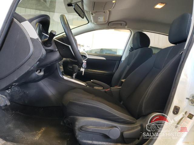 3N1AB7AP2HY325546 2017 NISSAN SENTRA photo no. 7