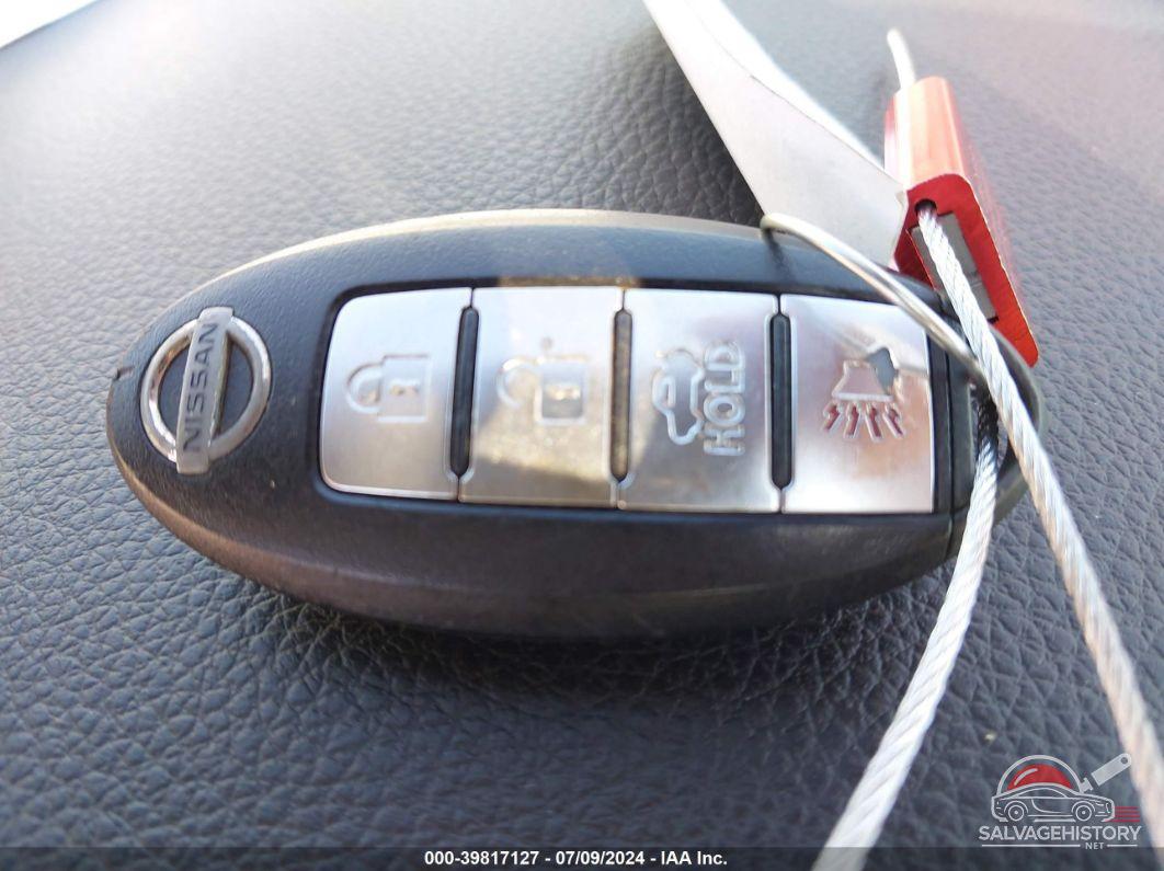 3N1AB7AP3HL666371 2017 NISSAN SENTRA photo no. 11
