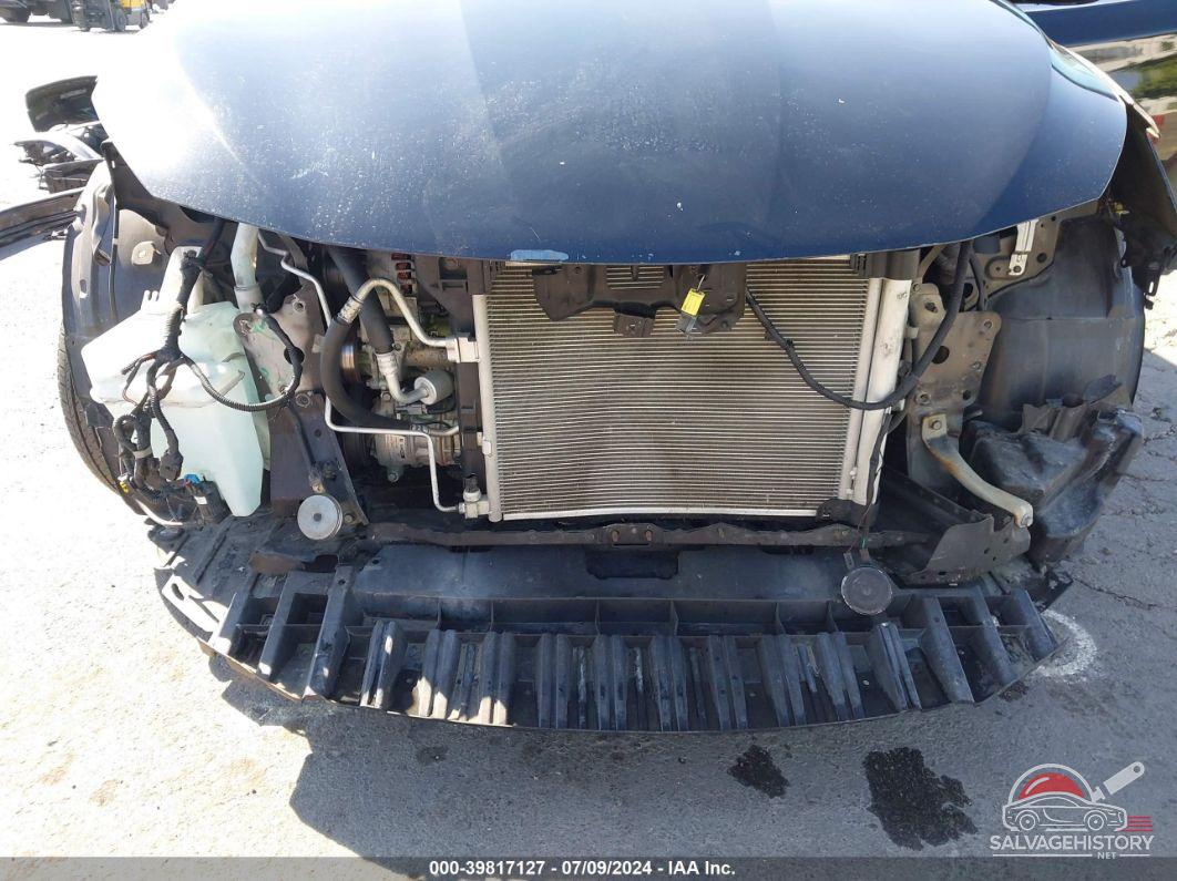 3N1AB7AP3HL666371 2017 NISSAN SENTRA photo no. 6