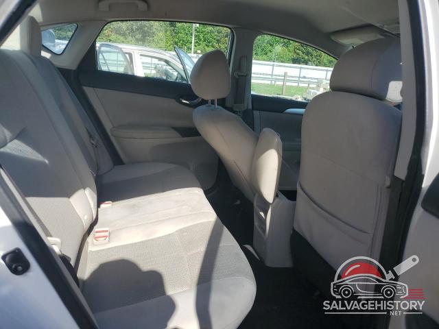 3N1AB7AP5HY231385 2017 NISSAN SENTRA photo no. 10